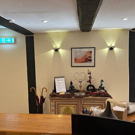 Ihr Ferien Hotel Brunnenhof Suhlendorf Esterno foto