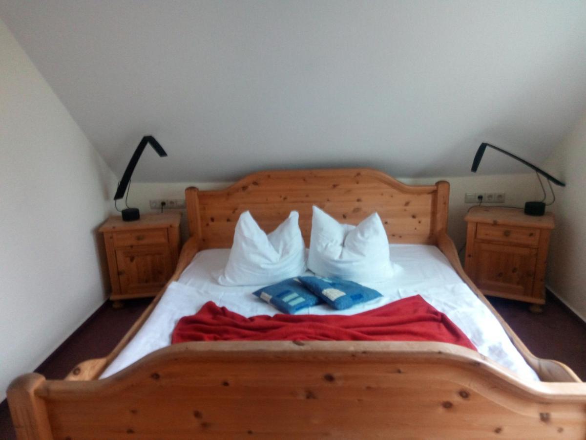 Ihr Ferien Hotel Brunnenhof Suhlendorf Esterno foto