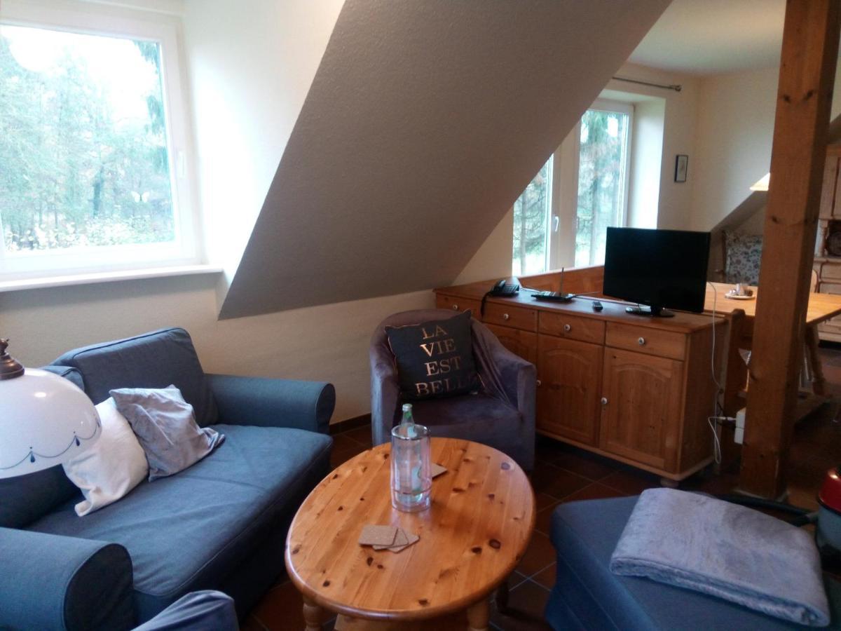 Ihr Ferien Hotel Brunnenhof Suhlendorf Esterno foto