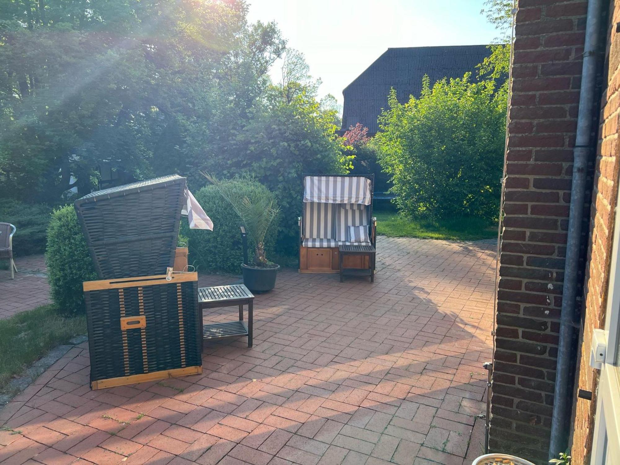 Ihr Ferien Hotel Brunnenhof Suhlendorf Esterno foto