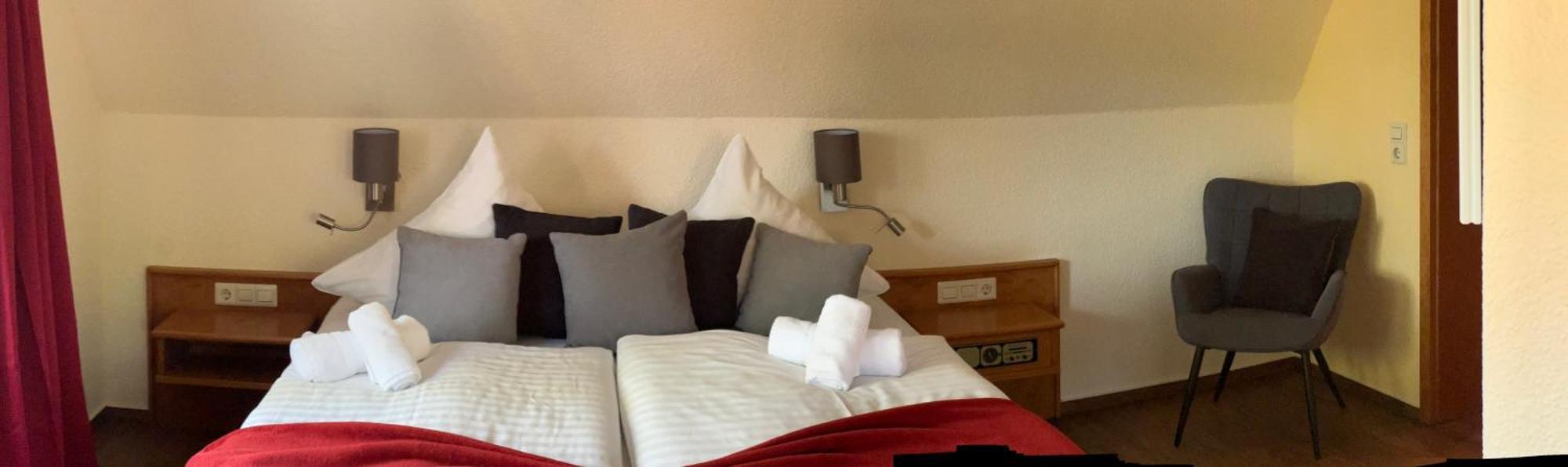 Ihr Ferien Hotel Brunnenhof Suhlendorf Esterno foto
