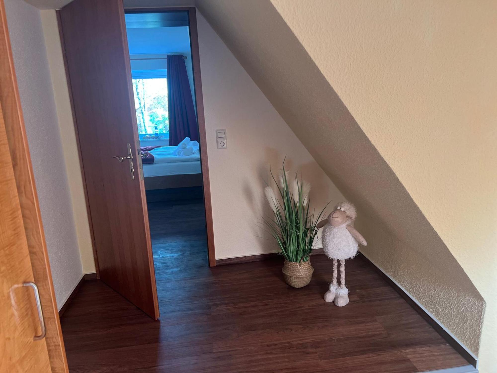 Ihr Ferien Hotel Brunnenhof Suhlendorf Esterno foto