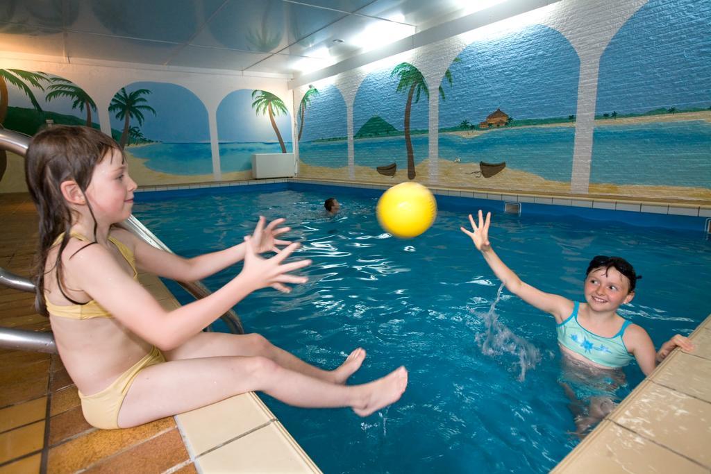 Ihr Ferien Hotel Brunnenhof Suhlendorf Esterno foto