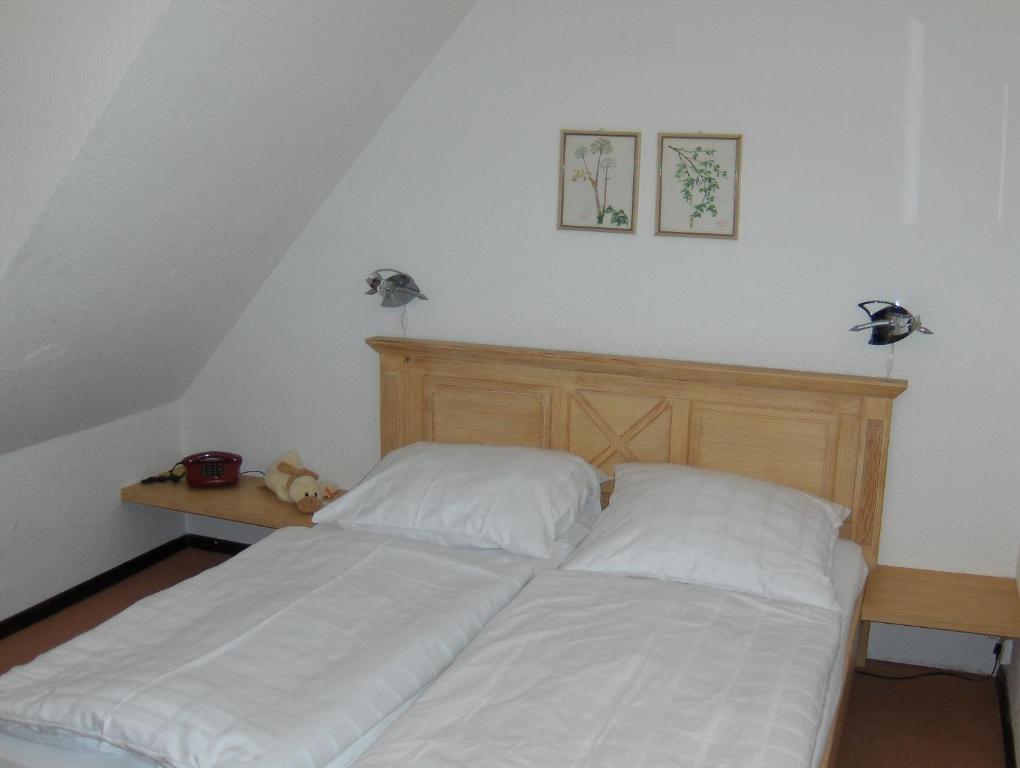 Ihr Ferien Hotel Brunnenhof Suhlendorf Camera foto